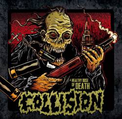 A Healthy Dose of Death